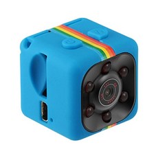 2021 new 1080p hd mini camera motion detectio 캠코더 dvr 오디오 비디오 카메라 센서 자동차 비디오 레코더 캠코더, 푸른, 1개 - 미니dvr