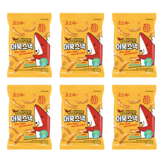 죠스떡볶이오뎅