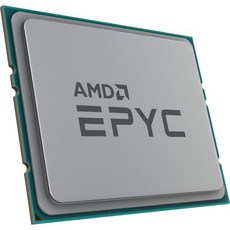 AMD EPYC 7002 2세대 7262 옥타코어 8코어 3.20GHz 프로세서 OEM 팩