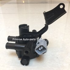 라인플러싱밸브