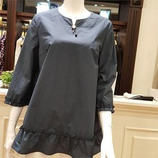 앤디스클라인 앤디스클라인 NC05 블라우스 A2KBB425A (5836133)