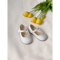 돌아기드레스신발