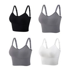 탈부착브라패드