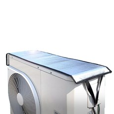 국산실외기덮개