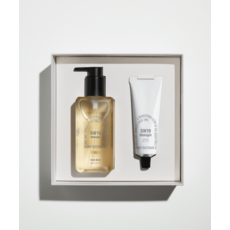 SW19 MIDNIGHT HAND CARE SET, none, 1개 - sw19미드나잇