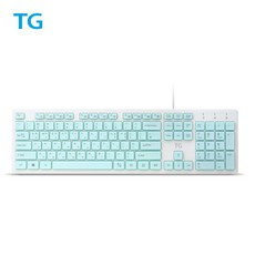 tg키보드키스킨