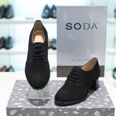 소다옥스퍼드화