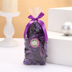 포푸리 단색 60g(12봉) 색상 향기선택