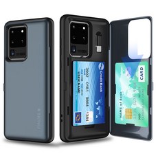 갤럭시s20플러스카드케이스