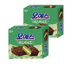 오예스 피스타치오
