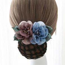 한복올림머리 TOP01