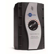 InSinkErator HWT-00 온수 Heater 원 Size 블랙 InSinkErator HWT-00 Hot