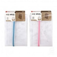 사각세탁망 60x60 2590(20개 묶음), 단품