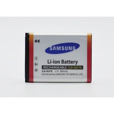 삼성slb-0837배터리