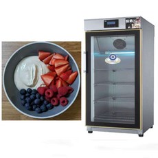 업소용요거트발효기