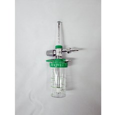 삼성 의료용산소혼합공급기(벽체형)SME-BA13-BB11 산소게이지/산소조정기/산소조절기, 1개