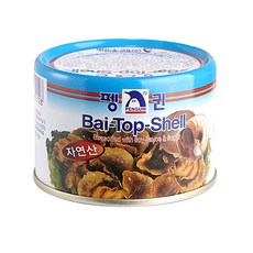 펭귄배꼽골뱅이