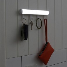 신발장하부조명