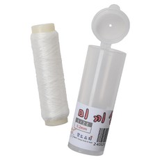 WJ 필드스타 고탄성 삼봉텐야 미끼실 200m, 0.2mm, 1통