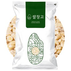 2025년산 국내산 프리미엄 햇 늘보리 2kg 4kg 10kg, 1개