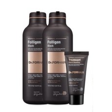 닥터포헤어샴푸