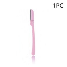 남자눈썹다듬기빗