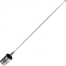 Shakespeare 5241R 로우 프로파일 3 VHF Marine 안테나, Antenna, Standard Packaging, 1개