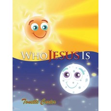 Who Jesus Is Paperback, Westwood Books Publishing LLC