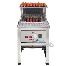업소용튀김기18l