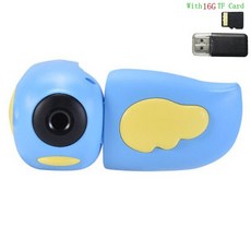 어린이비디오캠코더