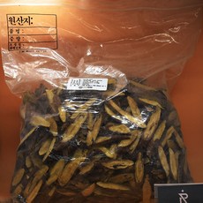 대흥한방 우즈백 업소용 감초 3000g 상세설명에서몇갠지꼭확인, 1개