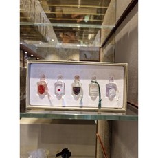 펜할리곤스 레이디스 디스커버리 향수 세트 5ml X 5개