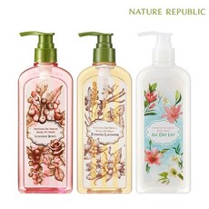 네이쳐리퍼블릭캘리포니아아이스