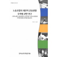 민주노조