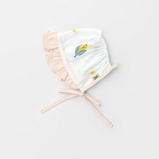 옥수수모자