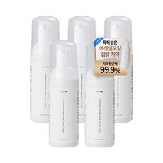 에센셜오일버블치약-추천-상품