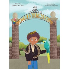 Dreams of a Young Zookeeper Hardcover, Young Authors Publishing