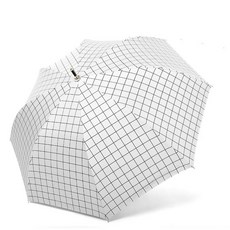일본체크우산