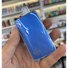 닷 닷모드 투엑스 전자담배 케이스 TPU 투명+목걸이set, 1개, 닷모드투엑스 TPU케이스+랜덤목걸이SET