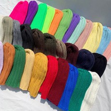 베스트 왕골지 롱비니 (32color) HE01