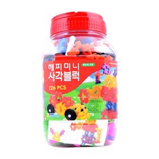 해피플레이소프트블럭