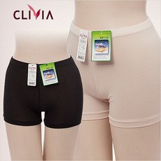 크리비아인견속바지