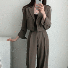 비비드민트타일