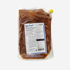 동원 비셰프 데미그라스소스 2kg