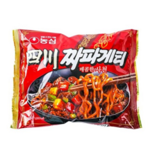 사천짜파게티