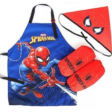 앞치마머릿수건