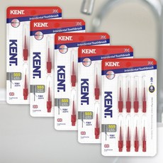 치간칫솔사용법