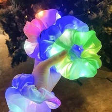 led헤어
