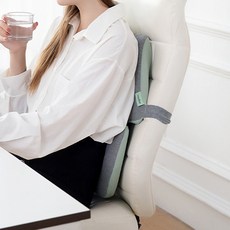 휴대용팔베개