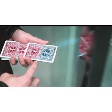 Eric Chien의 트루 컬러 변경 카드 도구세트 학예회 신기한